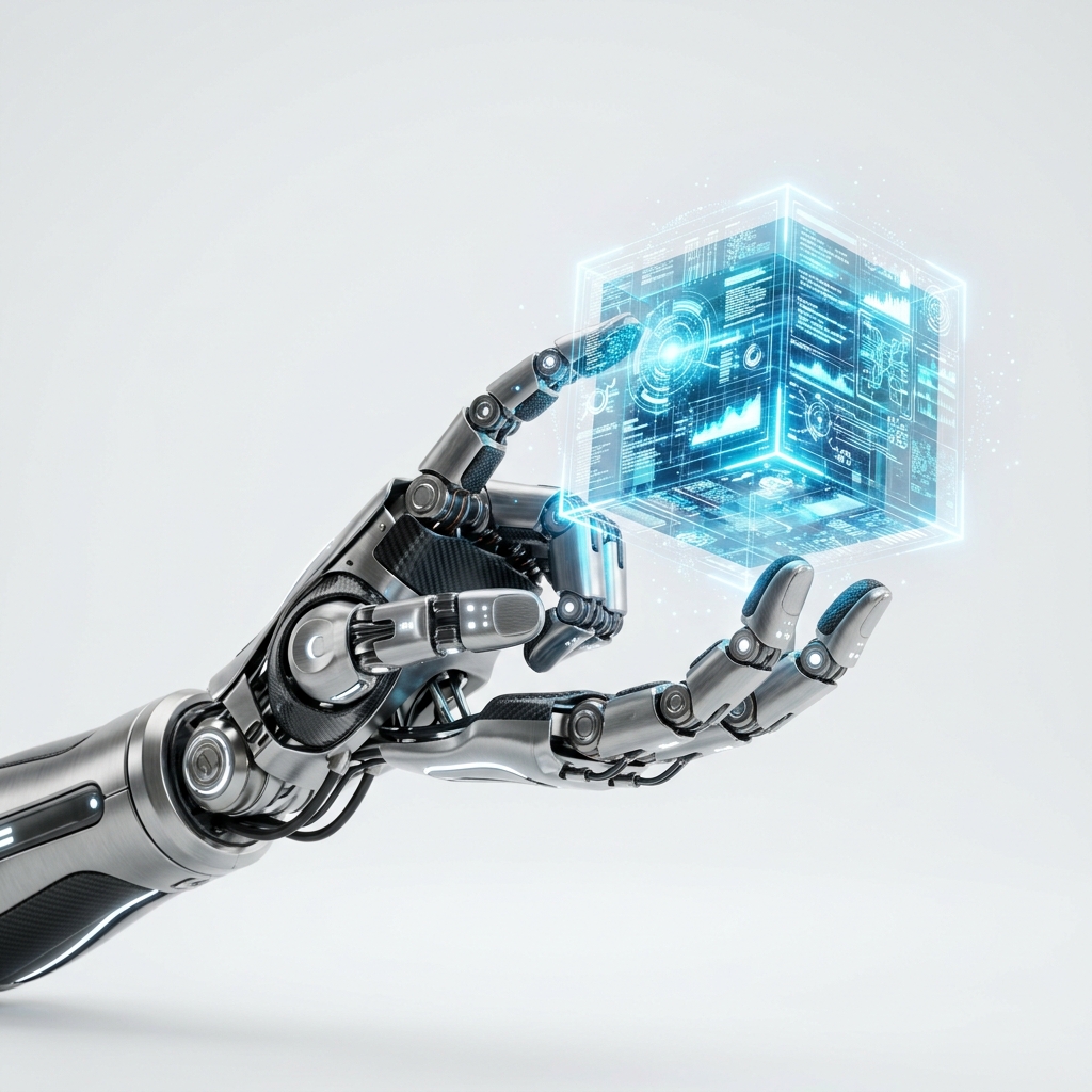 Custom AI agent development pipeline